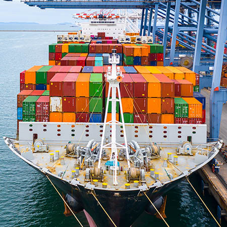 Freight Forwarding